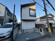 萩原3丁目戸建の画像