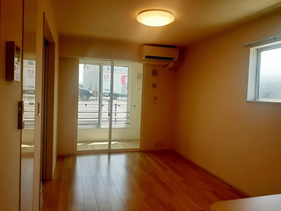 【居間・リビング】 | サンパティークRIKI