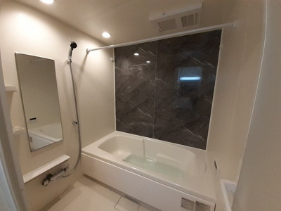 【浴室】 | サンパティークRIKI