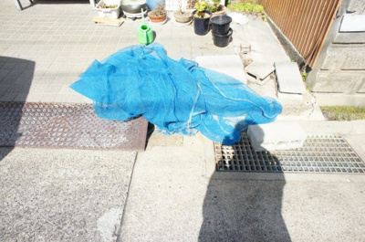 【その他共用部分】 | キムラマンション庄内通