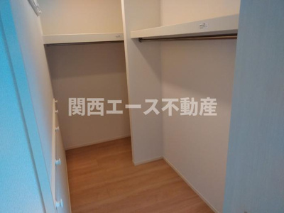 【収納】 | クリエ山本町南