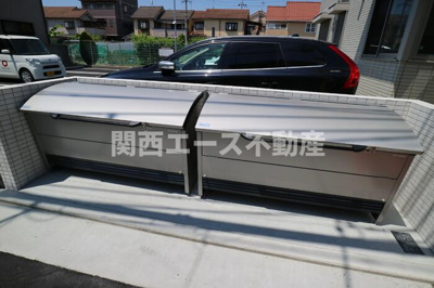 【その他】 | クリエ山本町南