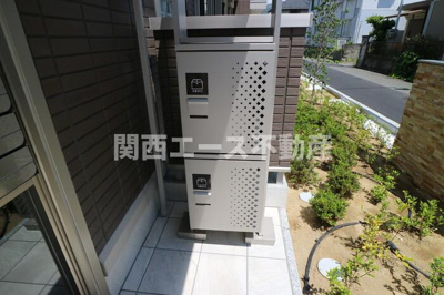 【設備】 | クリエ山本町南