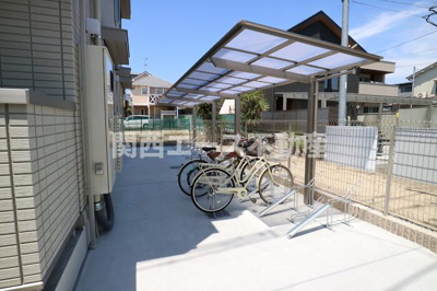 【その他共用部分】 | クリエ山本町南