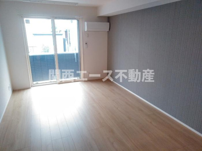 【居間・リビング】 | クリエ山本町南