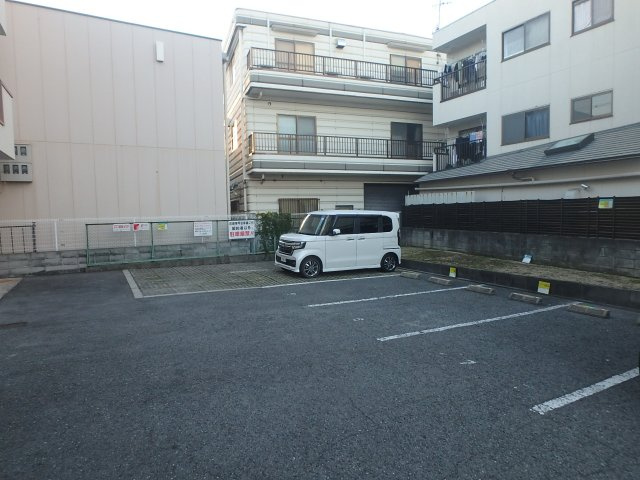 堺市中区深井清水町　貸店舗　[物件番号：252035] のその他