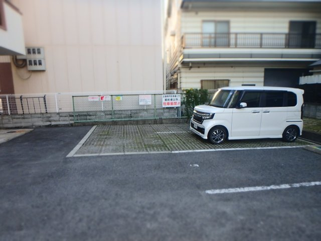 堺市中区深井清水町　貸店舗　[物件番号：252035] のその他