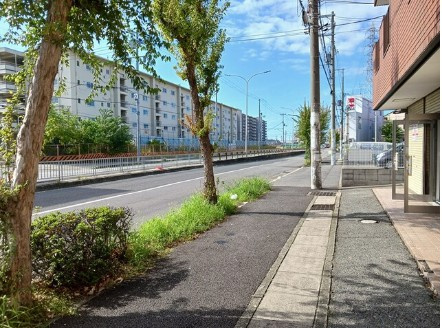 堺市中区深井清水町　貸店舗　[物件番号：252035] のその他