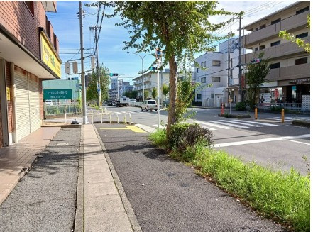 堺市中区深井清水町　貸店舗　[物件番号：252035] のその他