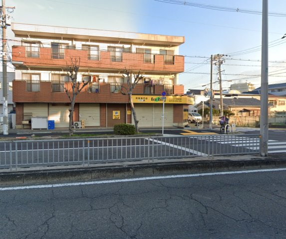 堺市中区深井清水町　貸店舗　[物件番号：252035] 