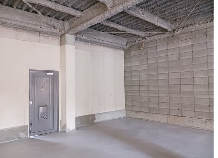 堺市中区深井清水町　貸店舗　[物件番号：252035] のその他