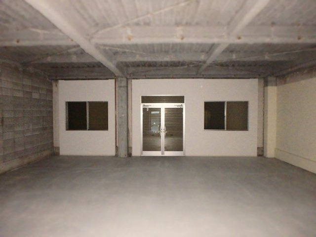 堺市中区深井清水町　貸店舗　[物件番号：252035] のその他