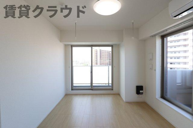 フォーシーズン千葉の居間・リビング|ゆったり過ごせる居間です