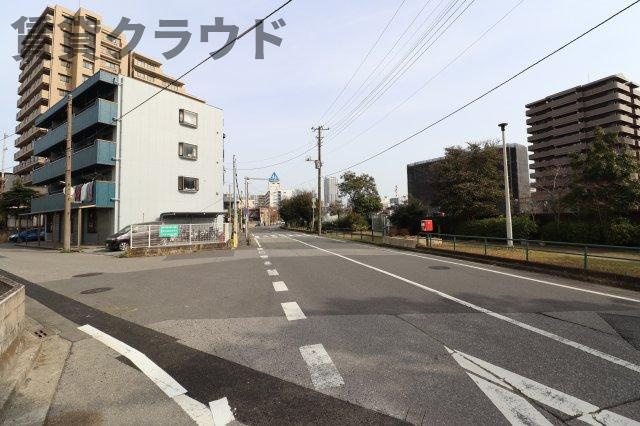 フォーシーズン千葉の周辺