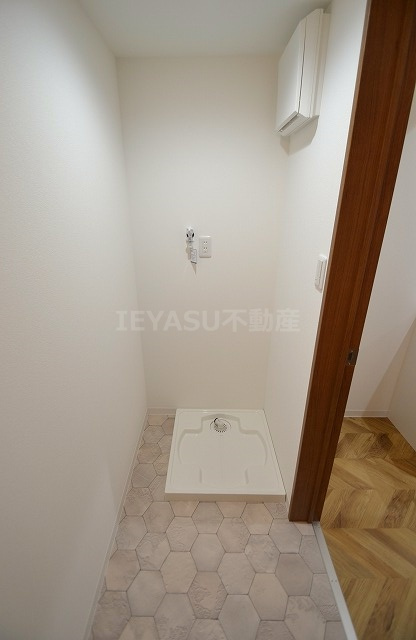 コイウエシールドのその他