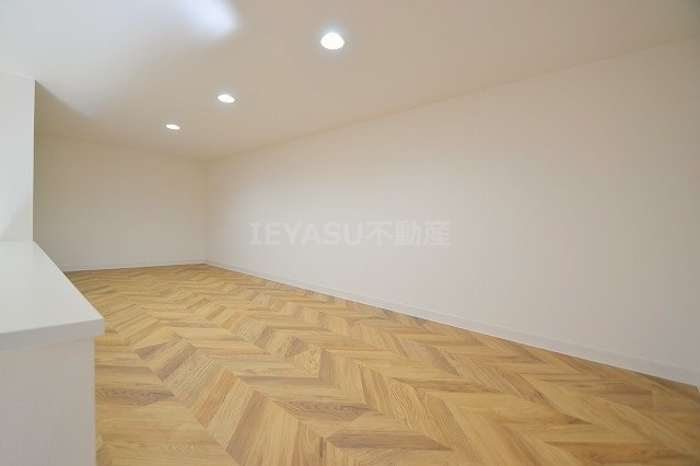 コイウエシールドのその他