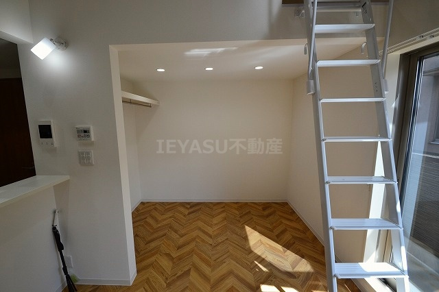 コイウエシールドのその他