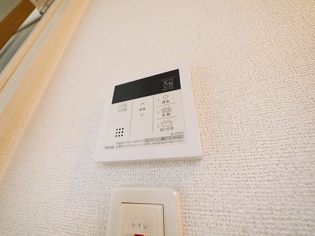 アプローズの設備