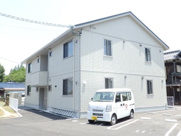 アーバン宮地Dの画像