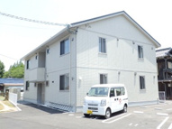 アーバン宮地Dの画像