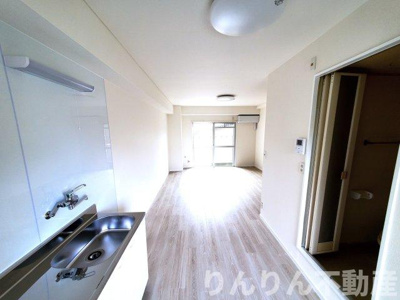 【内装】 | ハイツ万代5 | 内装も気になるポイント