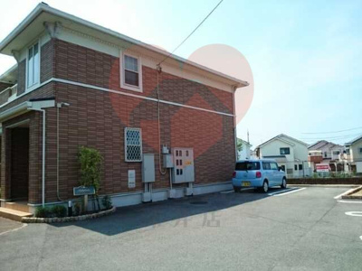 【駐車場】 | ブルーメ