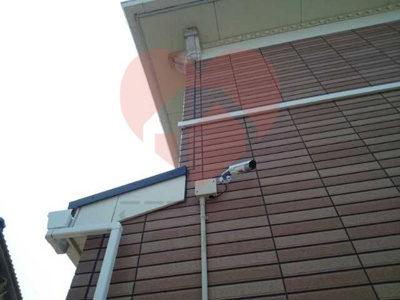 【セキュリティ】 | ブルーメ