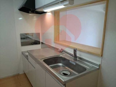 【キッチン】 | ブルーメ