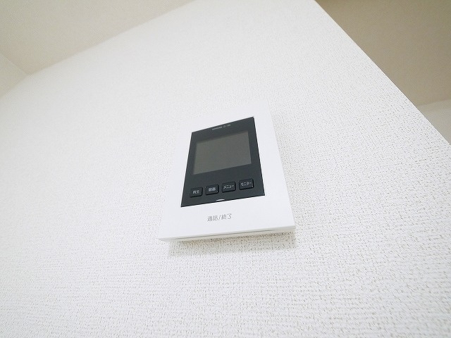 アプローズ（小泉町東）の浴室