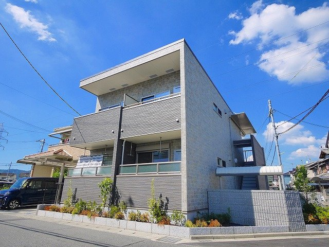 アプローズ（小泉町東）