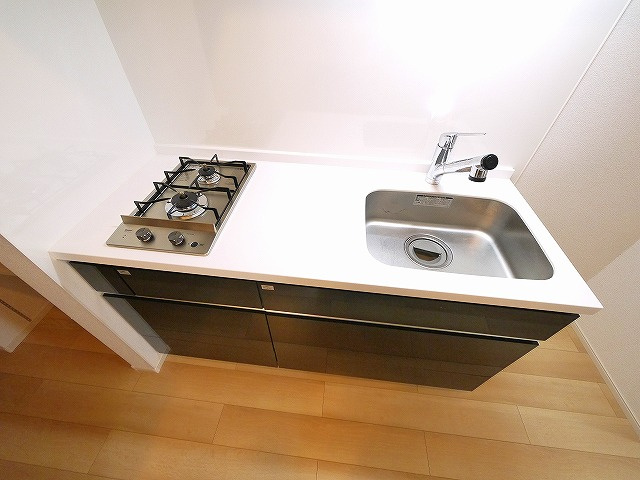 アプローズ（小泉町東）のその他共用部分