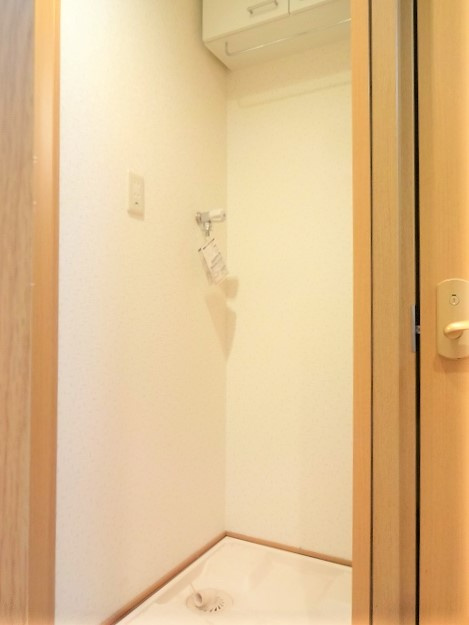 イッセイビルの設備