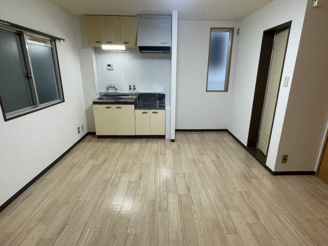 【居間・リビング】