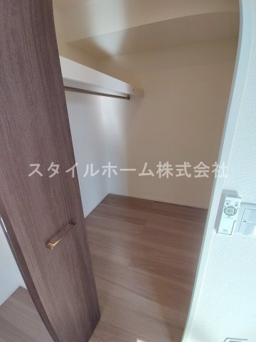 【収納】 | Ｌａ　Ｔouｒ | 別部屋写真です。