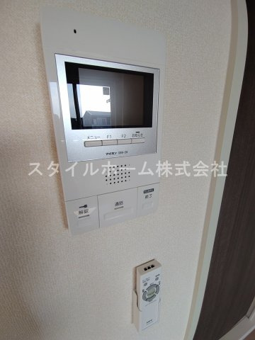 【セキュリティ】 | Ｌａ　Ｔouｒ | 別部屋写真です。