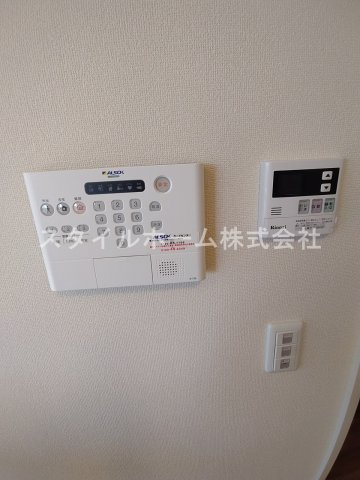 【設備】 | Ｌａ　Ｔouｒ | 別部屋写真です。