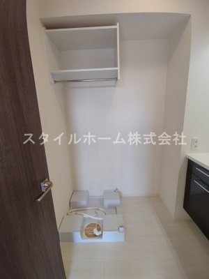 【洗面所】 | Ｌａ　Ｔouｒ | 別部屋写真です。