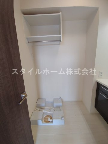 【洗面所】 | Ｌａ　Ｔouｒ | 別部屋写真です。