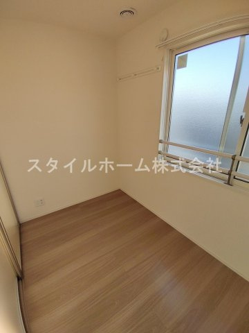 【洋室】 | Ｌａ　Ｔouｒ | 別部屋写真です。