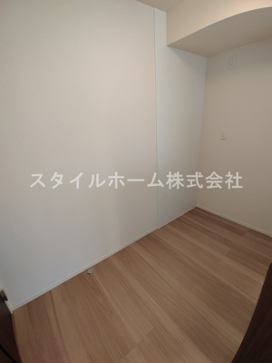 【キッチン】 | Ｌａ　Ｔouｒ | 別部屋写真です。