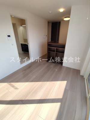 【居間・リビング】 | Ｌａ　Ｔouｒ | 別部屋写真です。