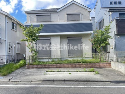 【エントランス】 | 平尾戸建