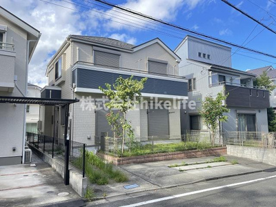 【外観】 | 平尾戸建