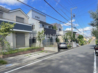 【周辺】 | 平尾戸建