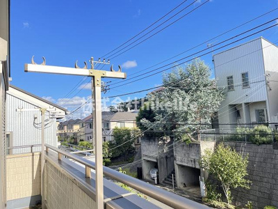 【展望】 | 平尾戸建