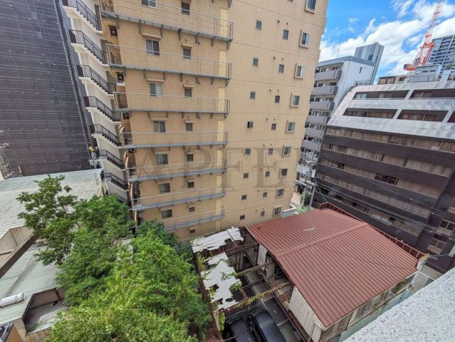 【展望】 | Vinoプレジオ本町