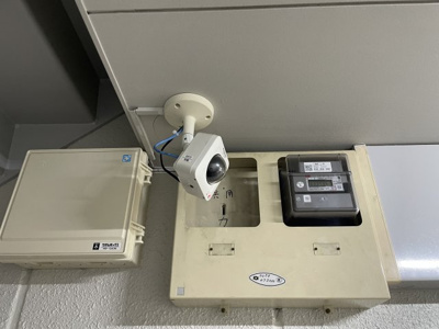 【セキュリティ】 | マンションフジタケ