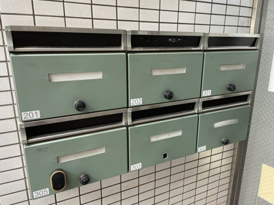 【その他共用部分】 | マンションフジタケ