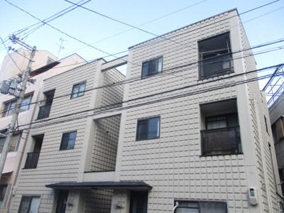 【外観】 | マンションフジタケ