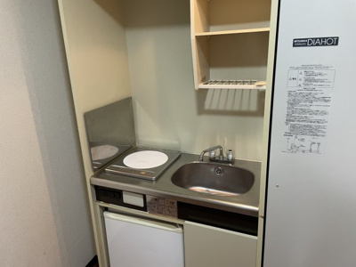 【キッチン】 | マンションフジタケ